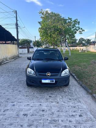 CHEVROLET CELTA 1.0 MPFI VHCE SPIRIT 8V FLEX 2P MANUAL